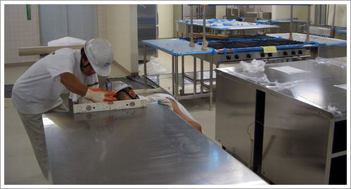 �~�[�@��̗A���y�ѐݒu���