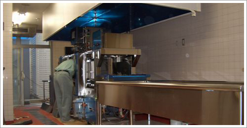 �~�[�@��̗A���y�ѐݒu���